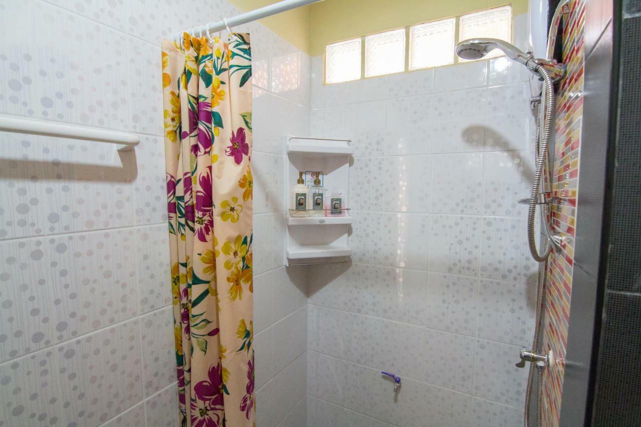 Bann In Suan Apartment Bangkok Ngoại thất bức ảnh
