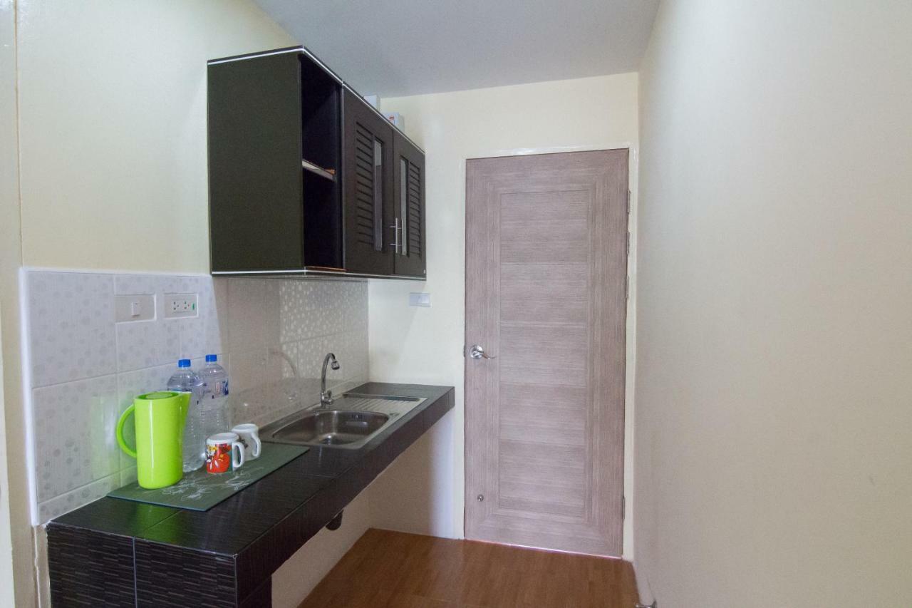 Bann In Suan Apartment Bangkok Ngoại thất bức ảnh
